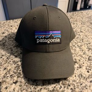 Patagonia hat